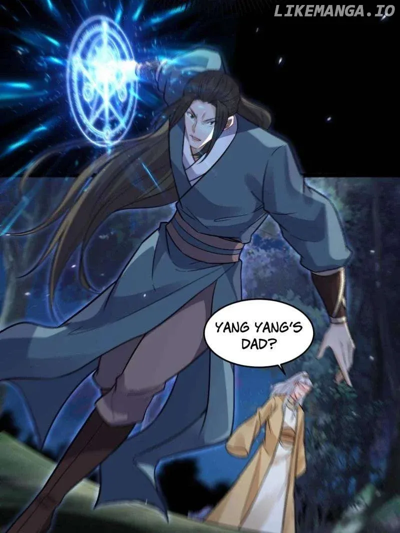 Read The Ghostly Doctor chapter 485 image 38 on Lezhin