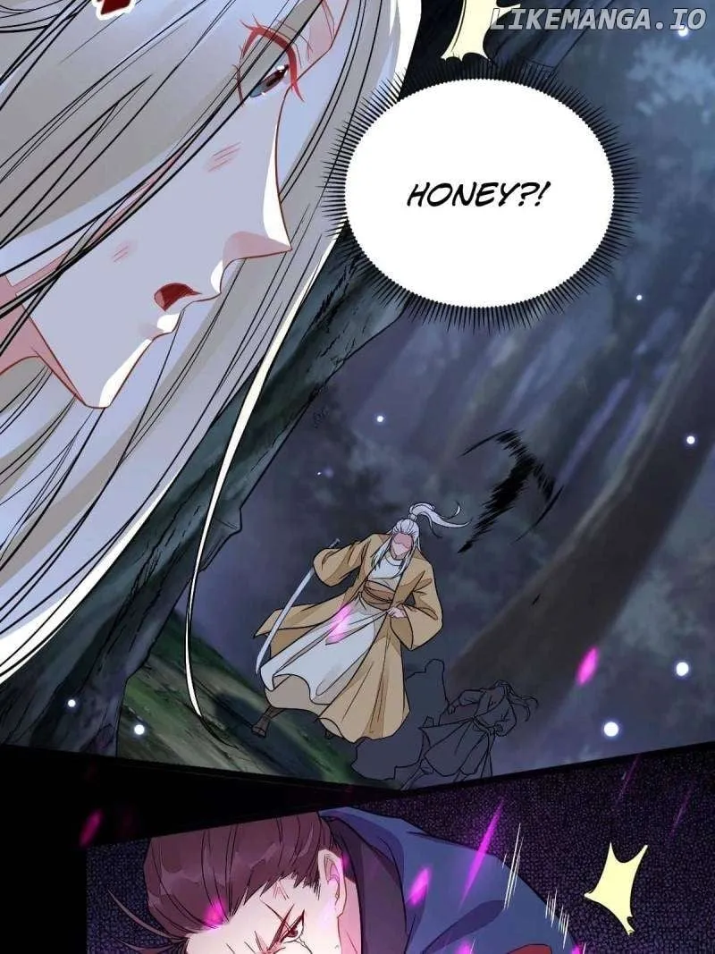 Read The Ghostly Doctor chapter 485 image 4 on Lezhin