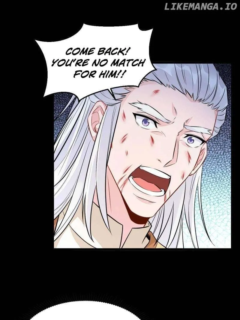 Read The Ghostly Doctor chapter 485 image 40 on Lezhin