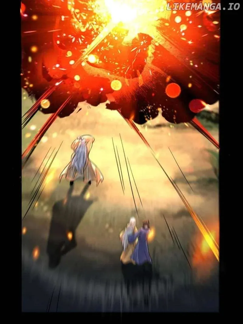 Read The Ghostly Doctor chapter 485 image 46 on Lezhin