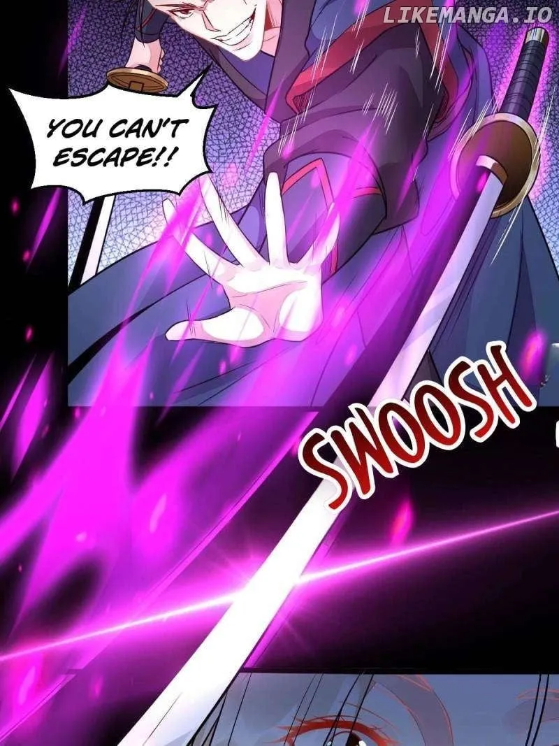 Read The Ghostly Doctor chapter 485 image 5 on Lezhin