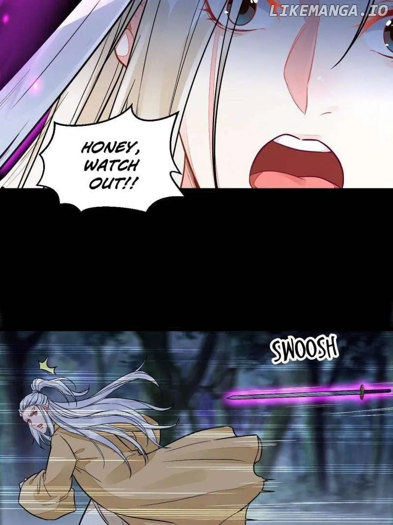 Read The Ghostly Doctor chapter 485 image 6 on Lezhin