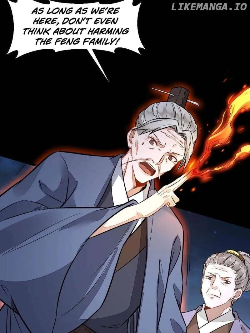 Read The Ghostly Doctor chapter 485 image 8 on Lezhin
