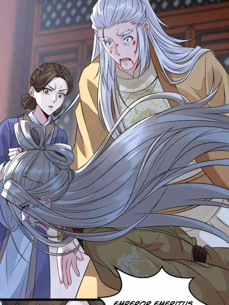 Read The Ghostly Doctor chapter 486 image 16 on Lezhin