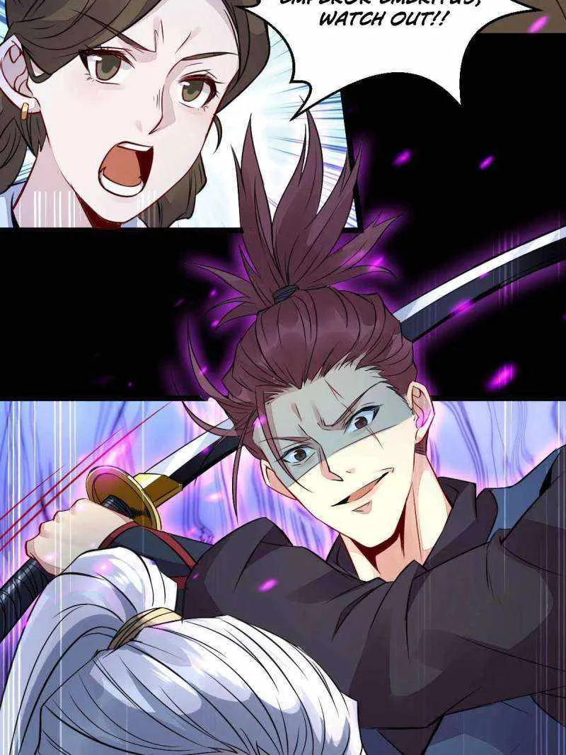 Read The Ghostly Doctor chapter 486 image 17 on Lezhin