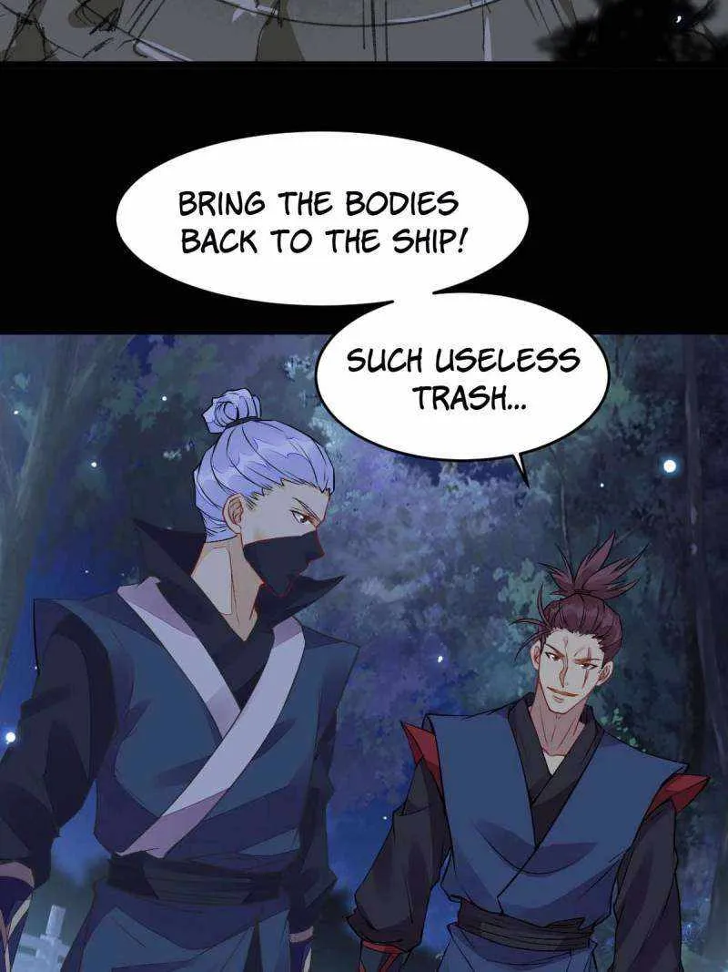 Read The Ghostly Doctor chapter 486 image 2 on Lezhin