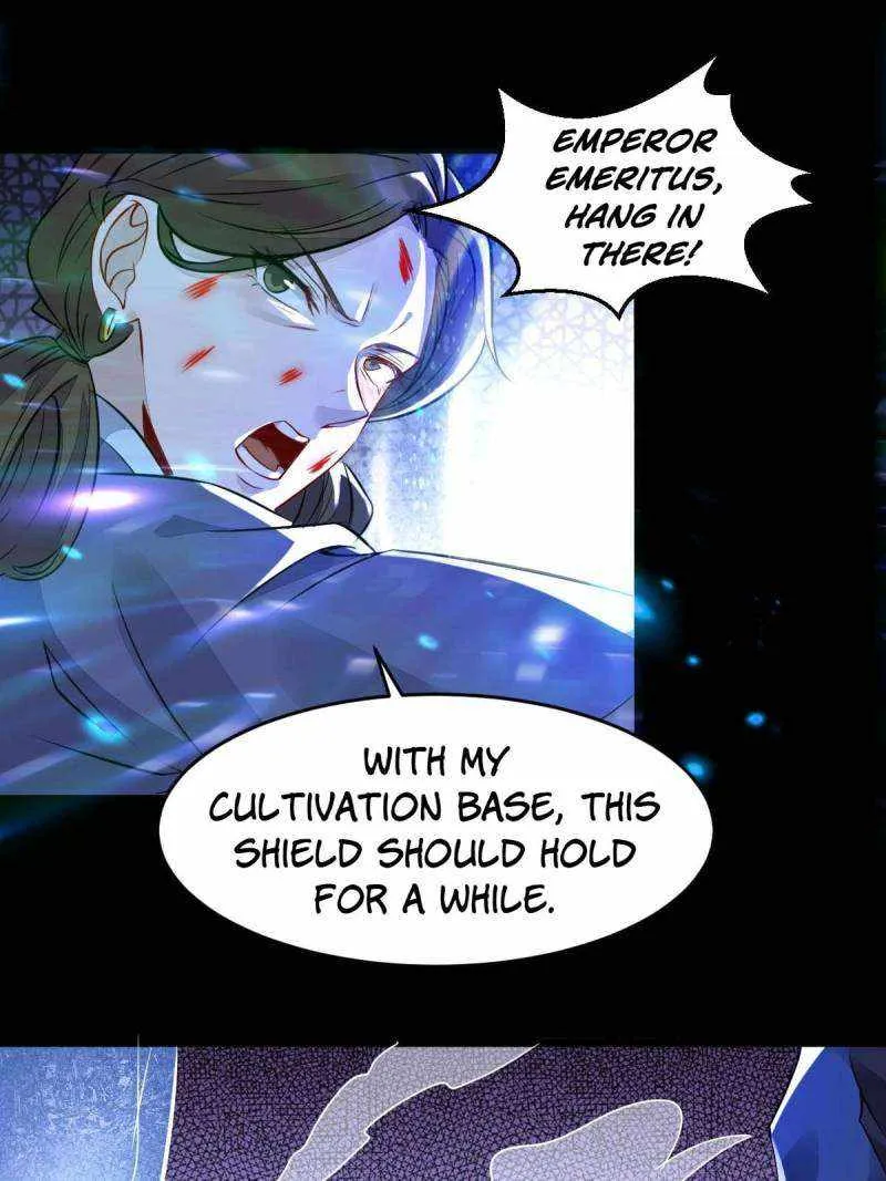 Read The Ghostly Doctor chapter 486 image 22 on Lezhin