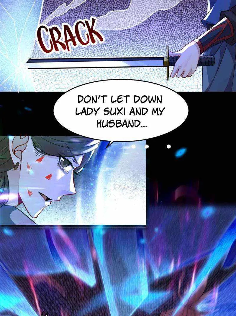 Read The Ghostly Doctor chapter 486 image 23 on Lezhin