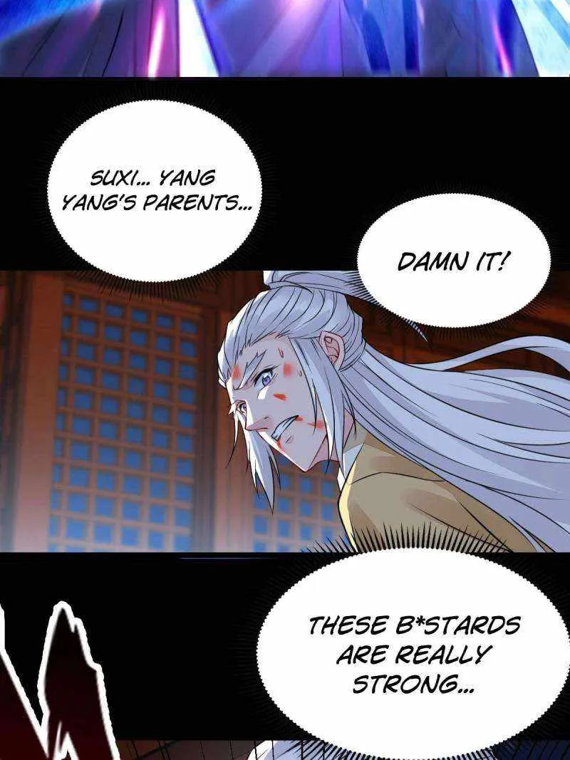 Read The Ghostly Doctor chapter 486 image 25 on Lezhin