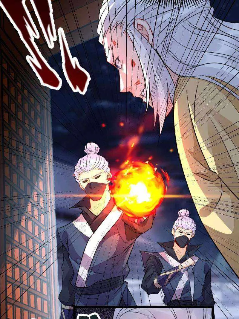 Read The Ghostly Doctor chapter 486 image 26 on Lezhin