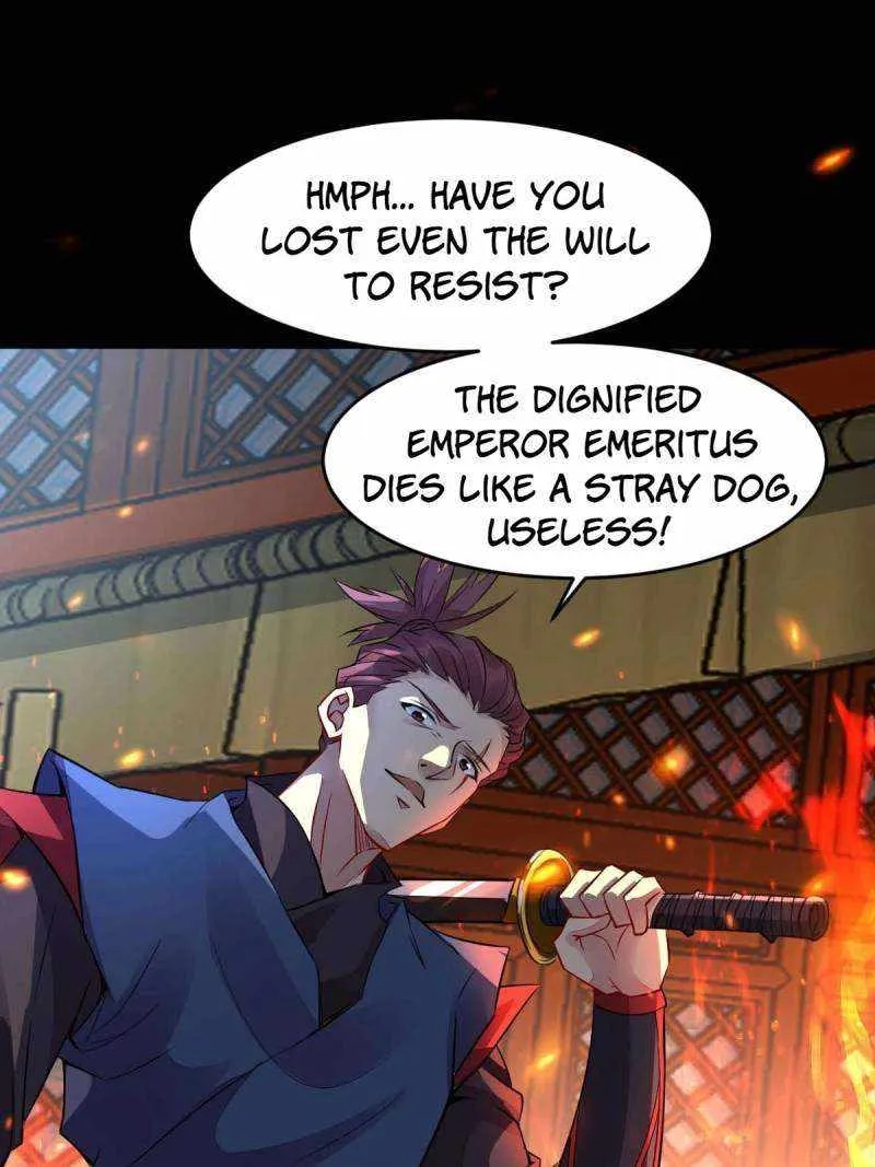 Read The Ghostly Doctor chapter 486 image 28 on Lezhin