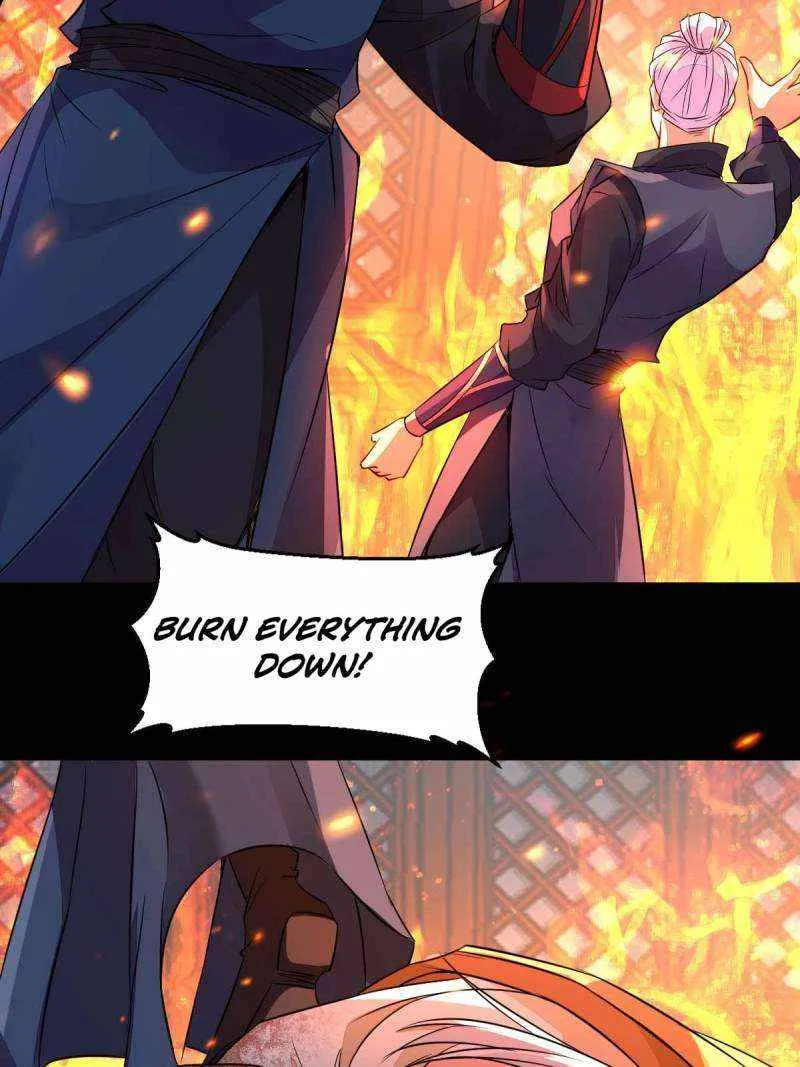 Read The Ghostly Doctor chapter 486 image 29 on Lezhin