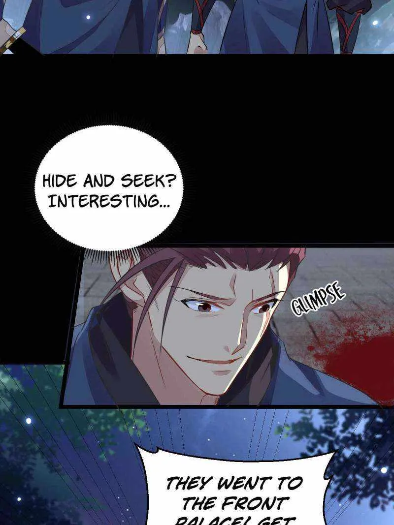 Read The Ghostly Doctor chapter 486 image 3 on Lezhin