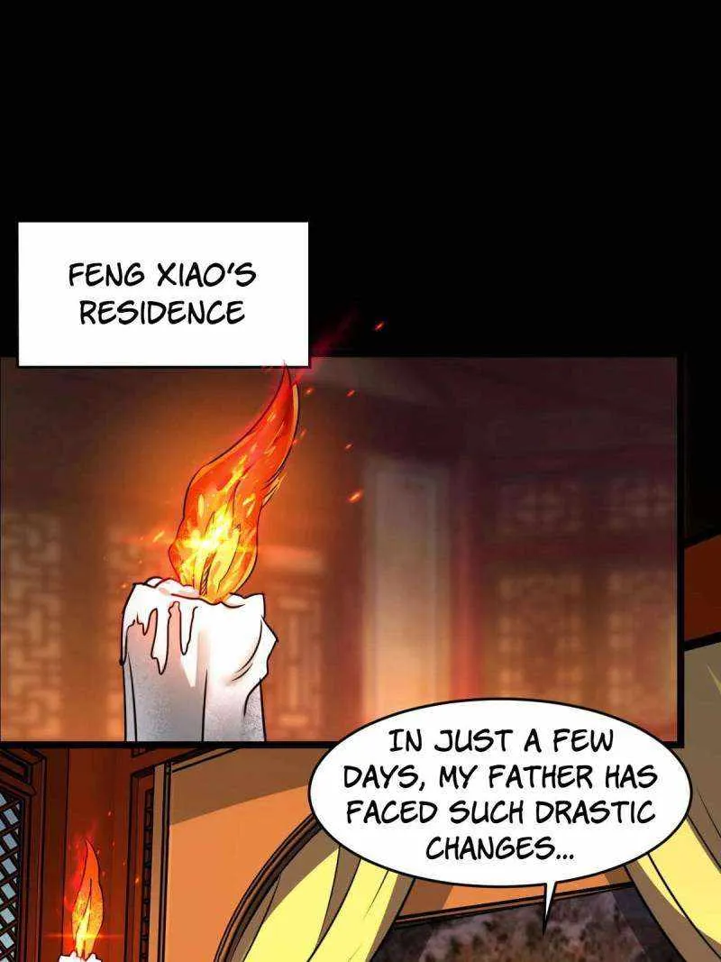 Read The Ghostly Doctor chapter 486 image 32 on Lezhin