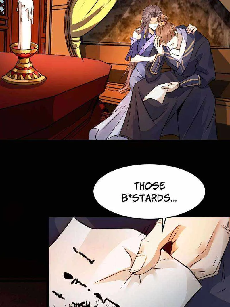 Read The Ghostly Doctor chapter 486 image 33 on Lezhin