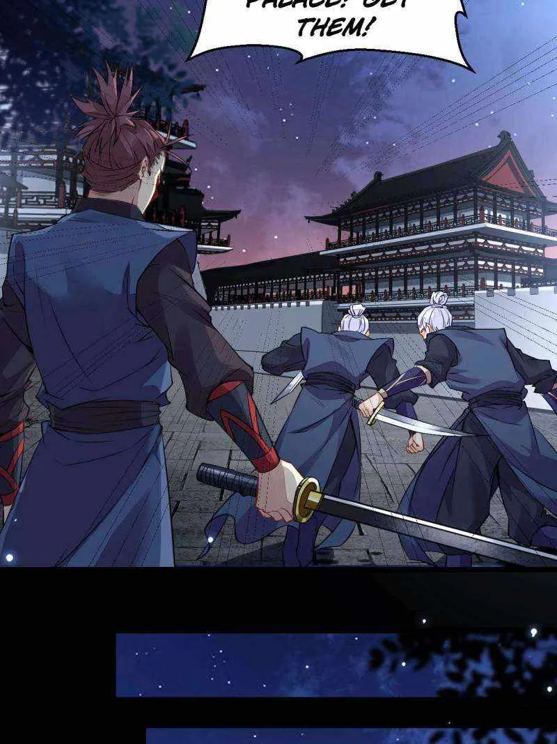 Read The Ghostly Doctor chapter 486 image 4 on Lezhin