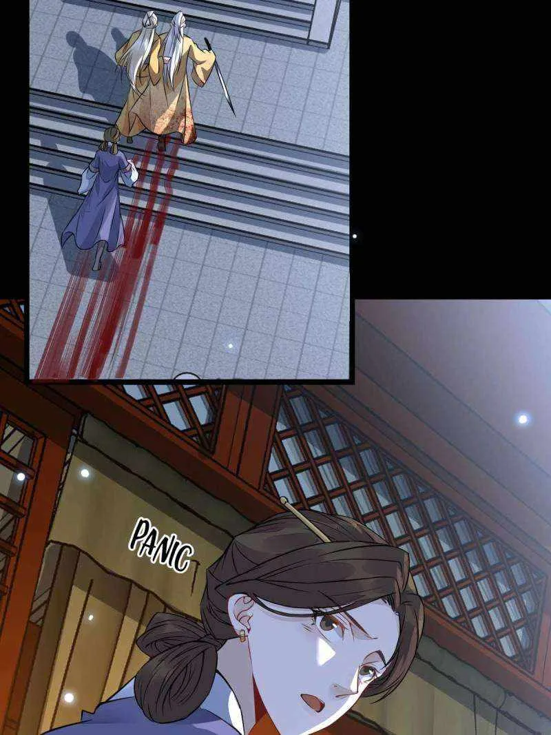 Read The Ghostly Doctor chapter 486 image 6 on Lezhin