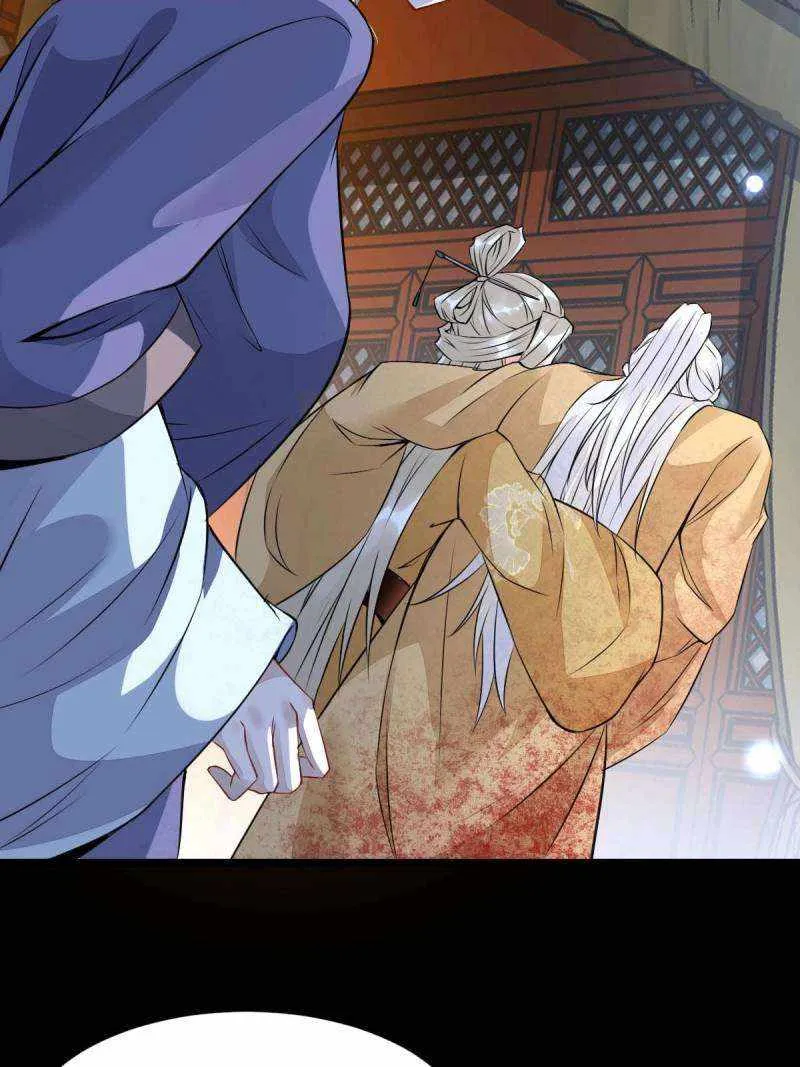 Read The Ghostly Doctor chapter 486 image 7 on Lezhin
