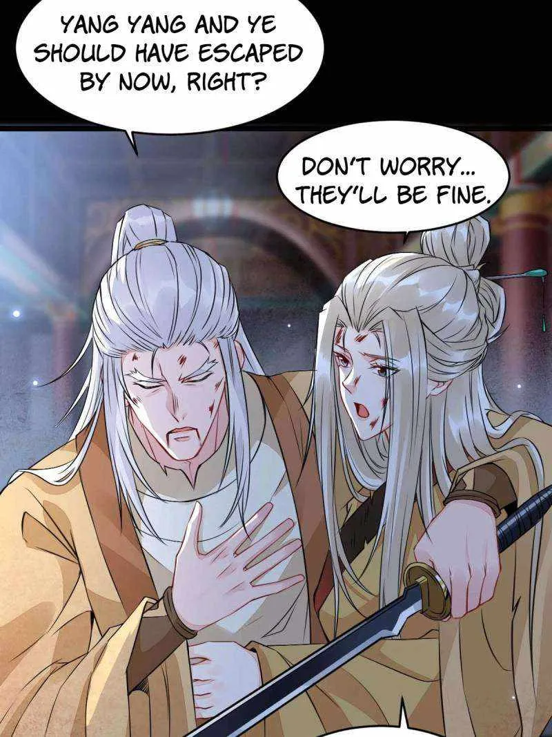 Read The Ghostly Doctor chapter 486 image 8 on Lezhin