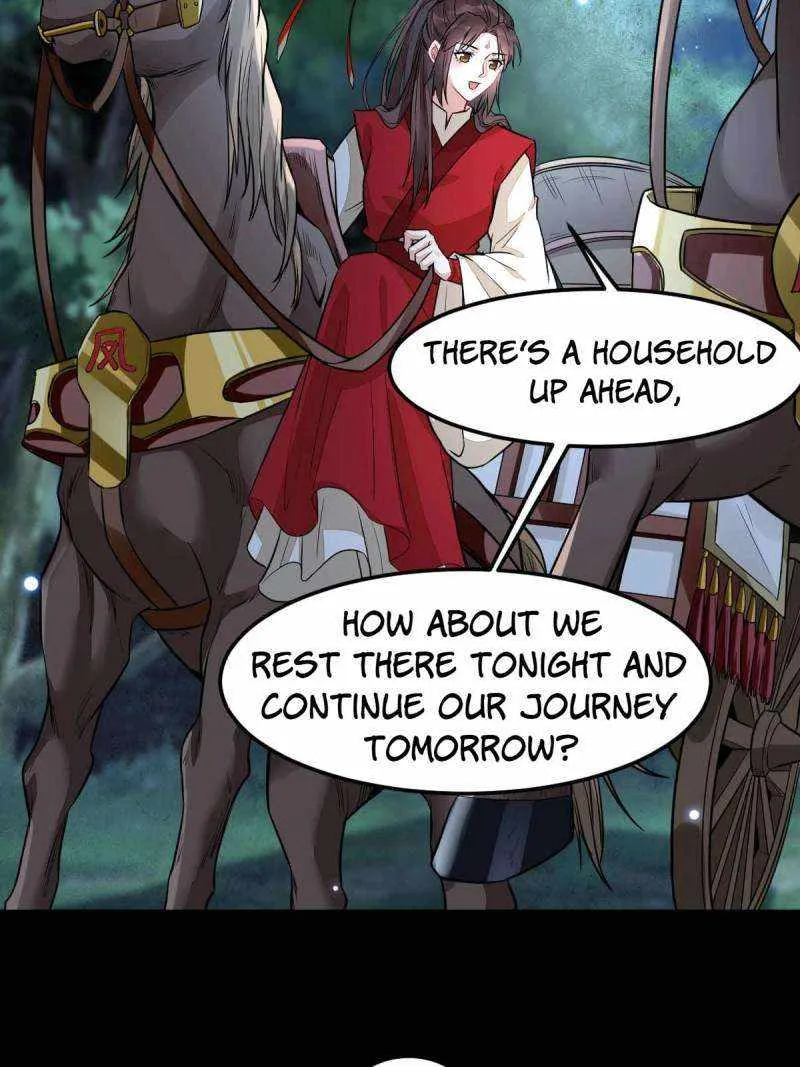 Read The Ghostly Doctor chapter 487 image 12 on Lezhin