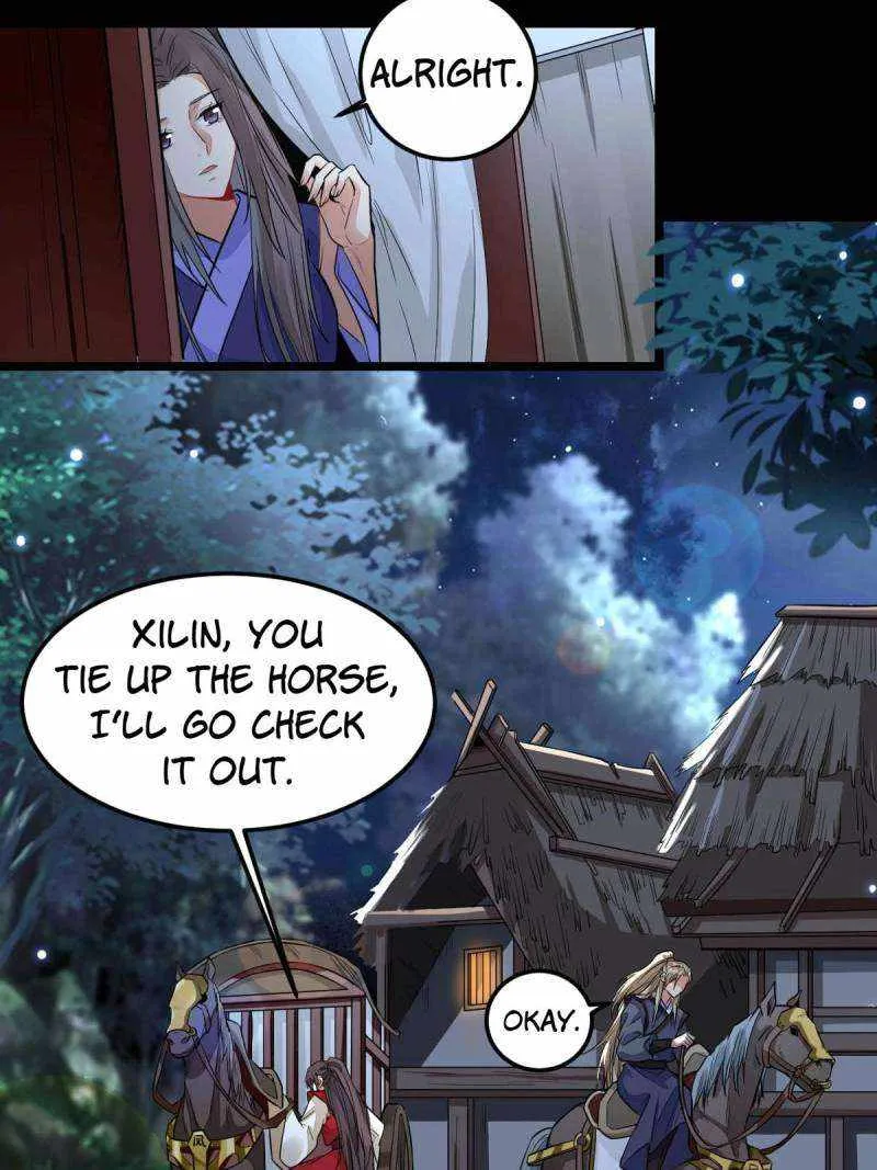 Read The Ghostly Doctor chapter 487 image 13 on Lezhin