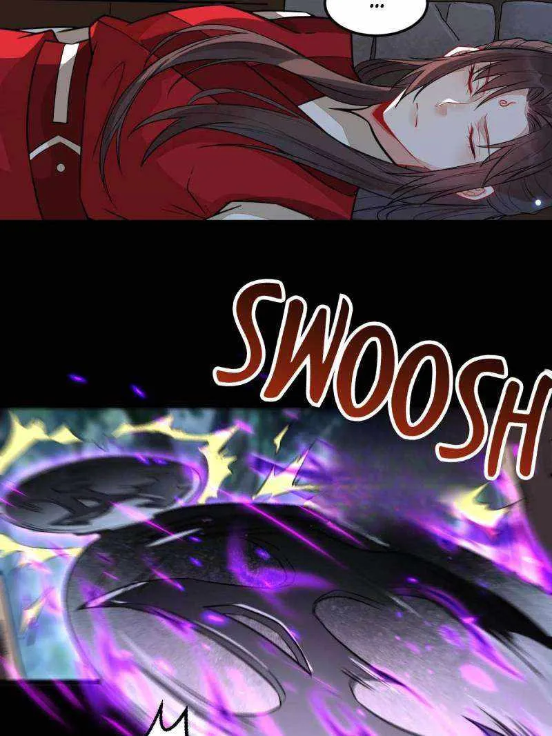 Read The Ghostly Doctor chapter 487 image 16 on Lezhin