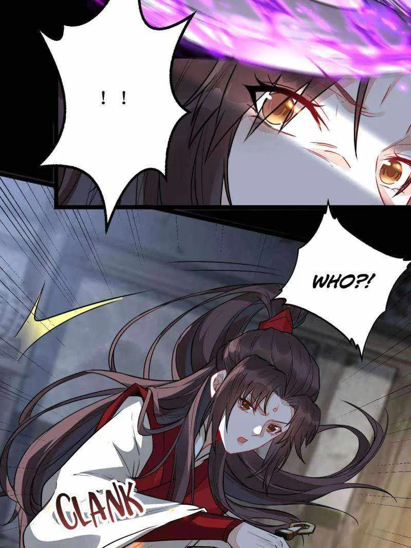 Read The Ghostly Doctor chapter 487 image 17 on Lezhin