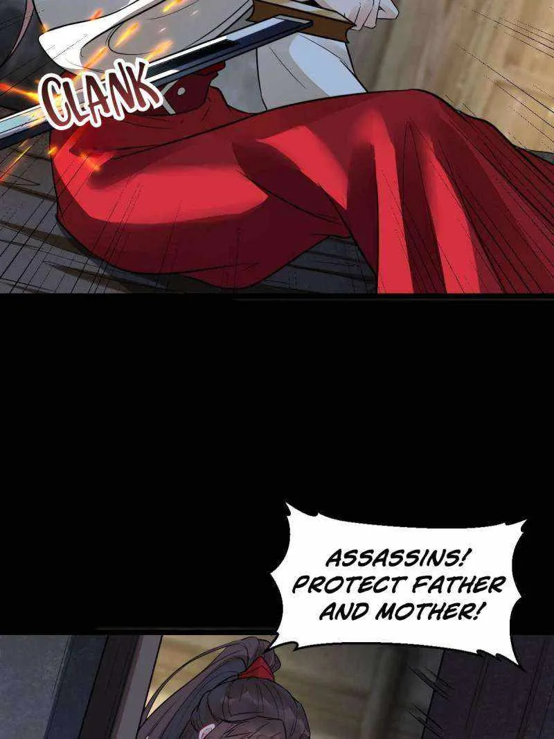 Read The Ghostly Doctor chapter 487 image 18 on Lezhin