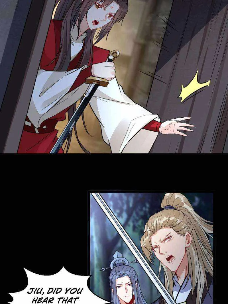 Read The Ghostly Doctor chapter 487 image 19 on Lezhin