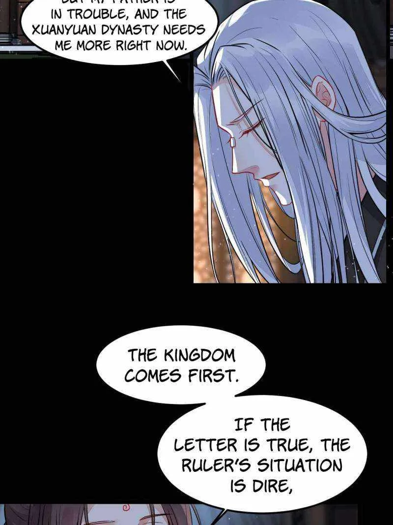 Read The Ghostly Doctor chapter 487 image 2 on Lezhin