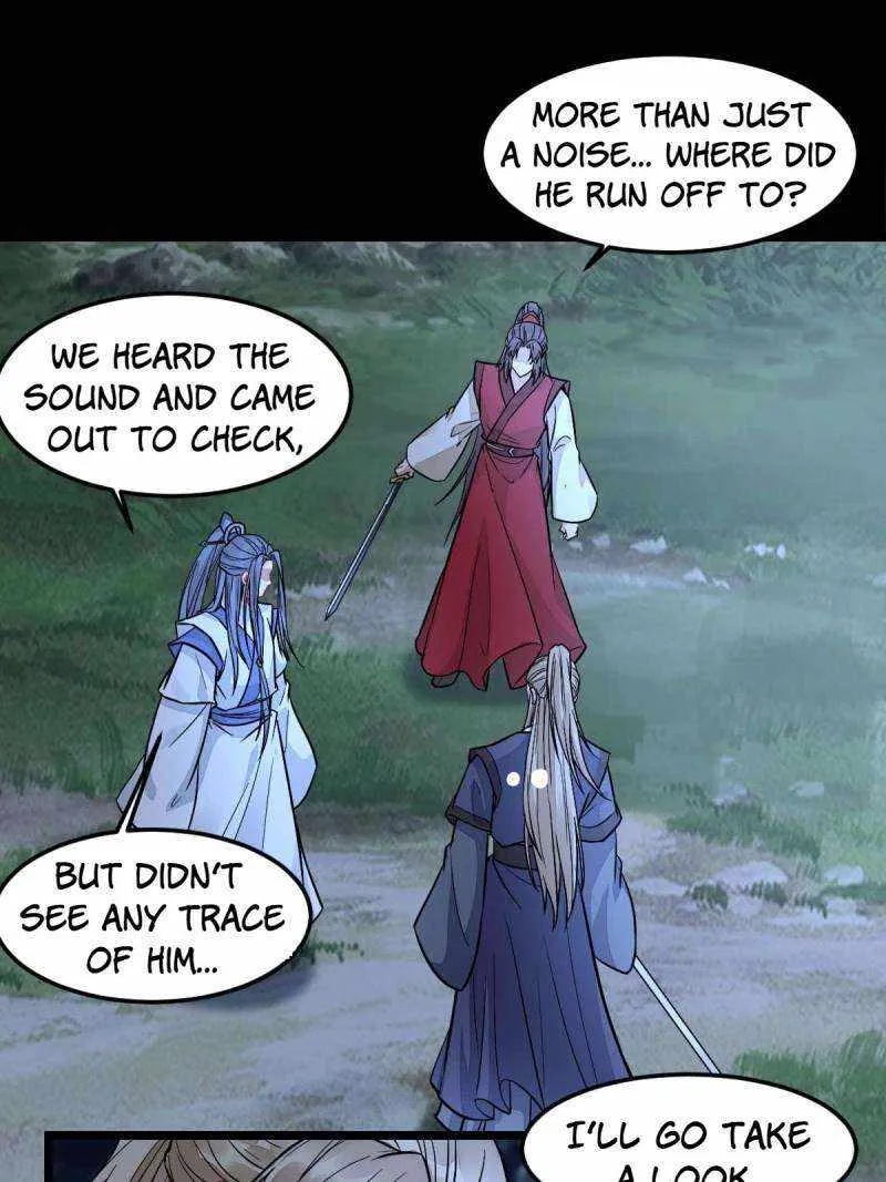 Read The Ghostly Doctor chapter 487 image 21 on Lezhin