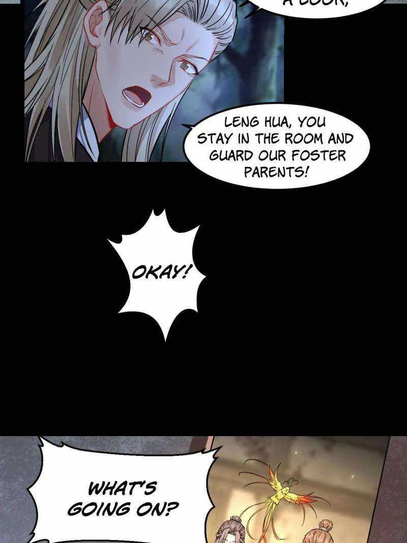 Read The Ghostly Doctor chapter 487 image 22 on Lezhin