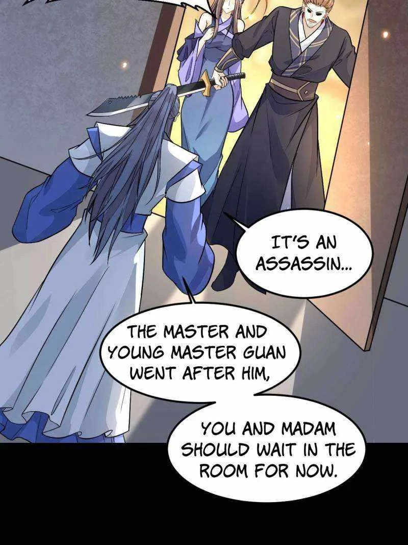 Read The Ghostly Doctor chapter 487 image 23 on Lezhin