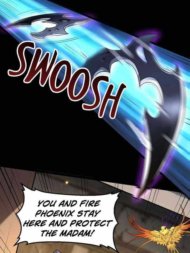 Read The Ghostly Doctor chapter 487 image 26 on Lezhin