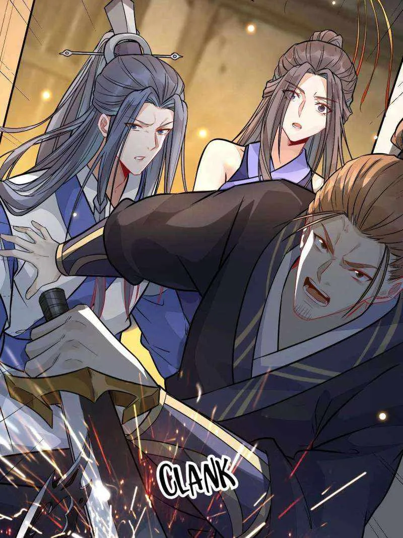 Read The Ghostly Doctor chapter 487 image 27 on Lezhin