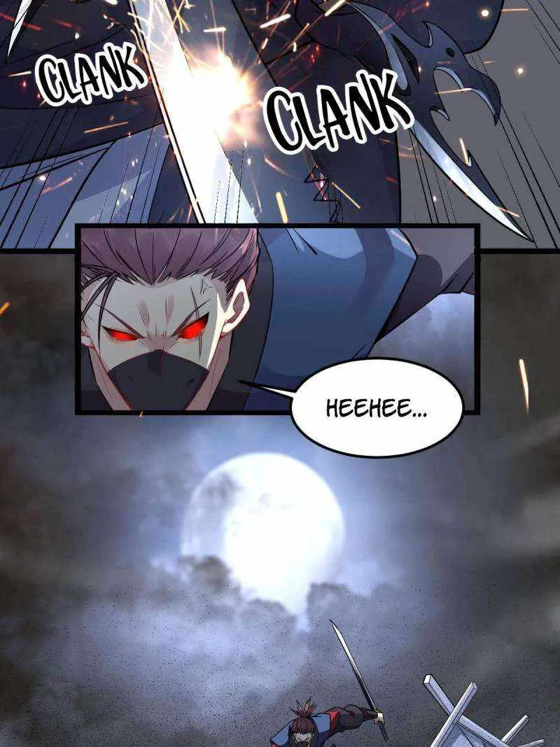 Read The Ghostly Doctor chapter 487 image 28 on Lezhin