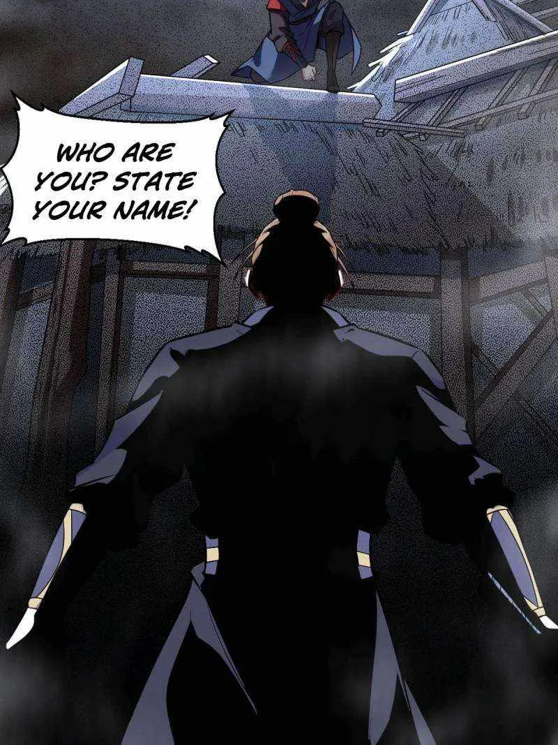 Read The Ghostly Doctor chapter 487 image 29 on Lezhin