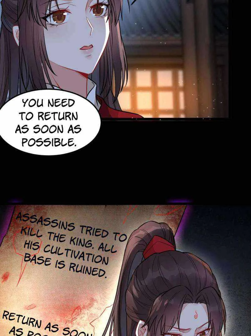 Read The Ghostly Doctor chapter 487 image 3 on Lezhin