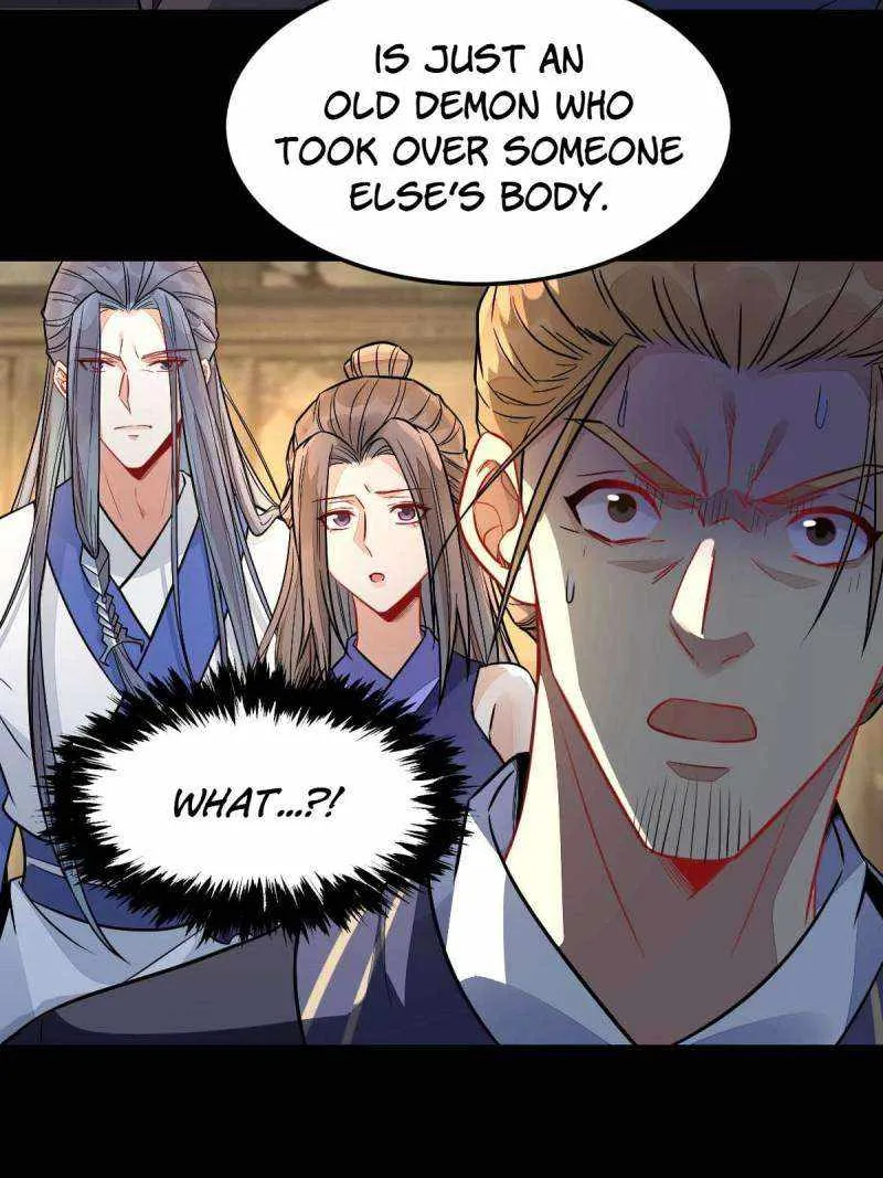 Read The Ghostly Doctor chapter 487 image 34 on Lezhin