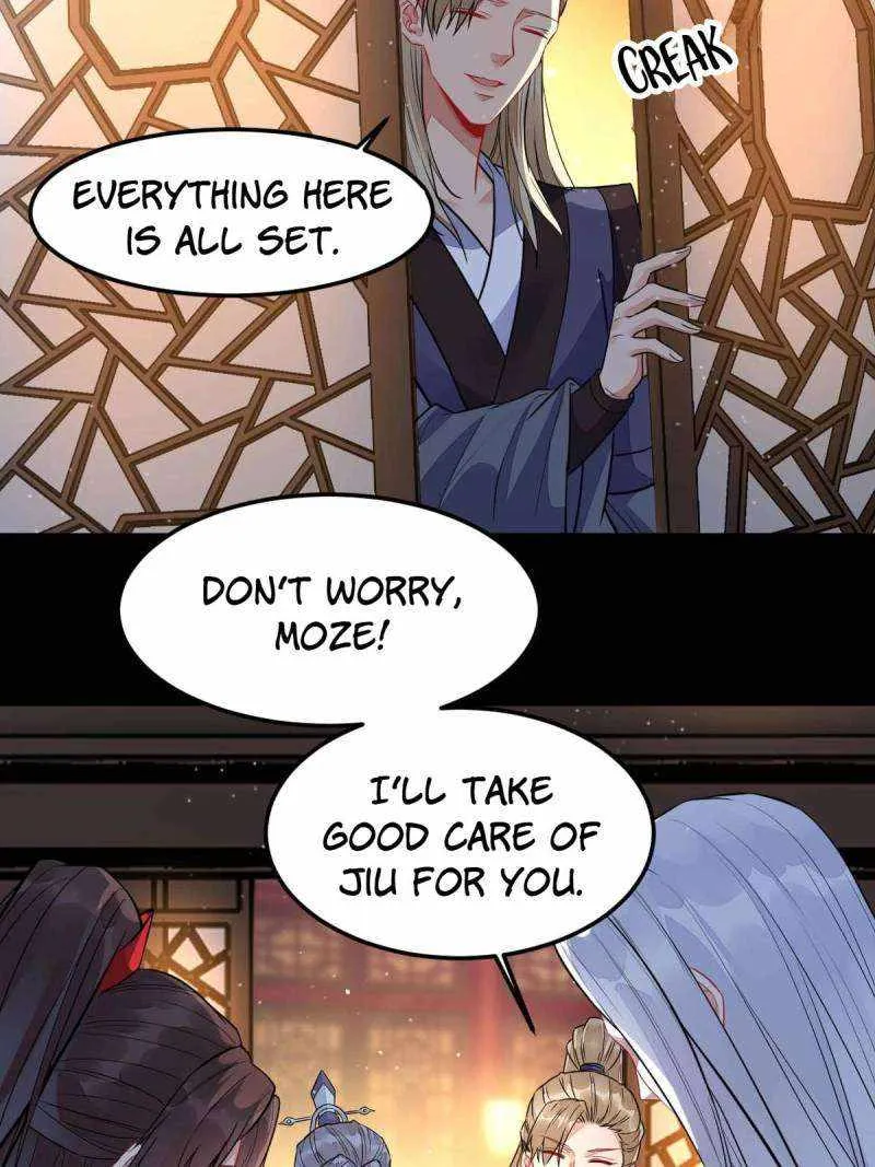 Read The Ghostly Doctor chapter 487 image 6 on Lezhin