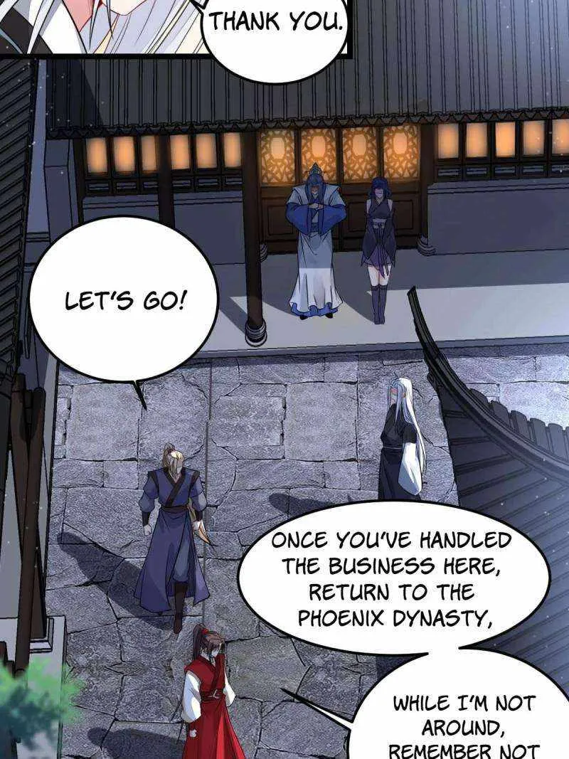 Read The Ghostly Doctor chapter 487 image 8 on Lezhin