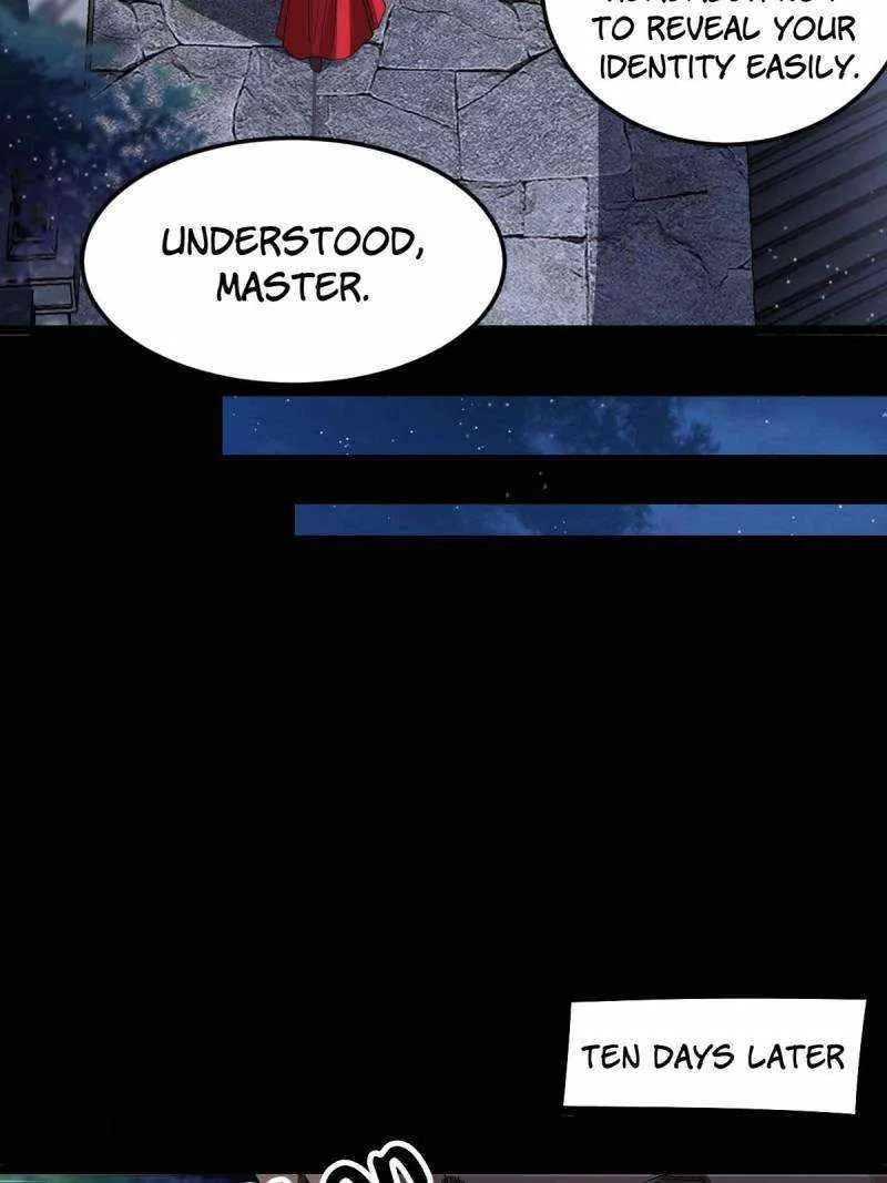 Read The Ghostly Doctor chapter 487 image 9 on Lezhin