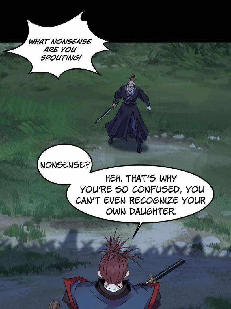 Read The Ghostly Doctor chapter 488 image 1 on Lezhin