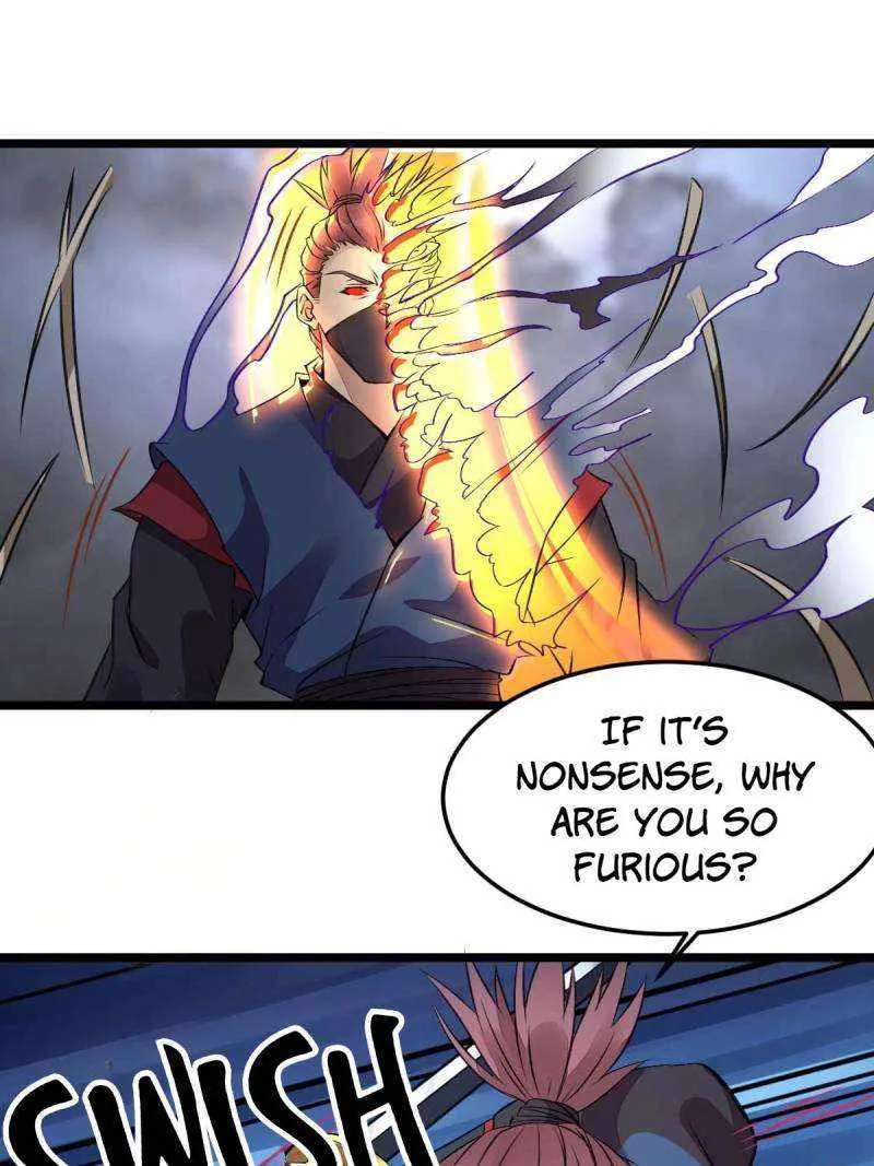 Read The Ghostly Doctor chapter 488 image 12 on Lezhin