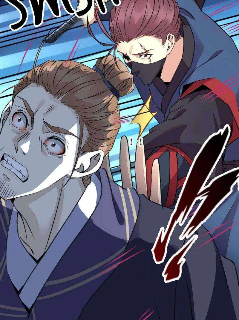 Read The Ghostly Doctor chapter 488 image 13 on Lezhin