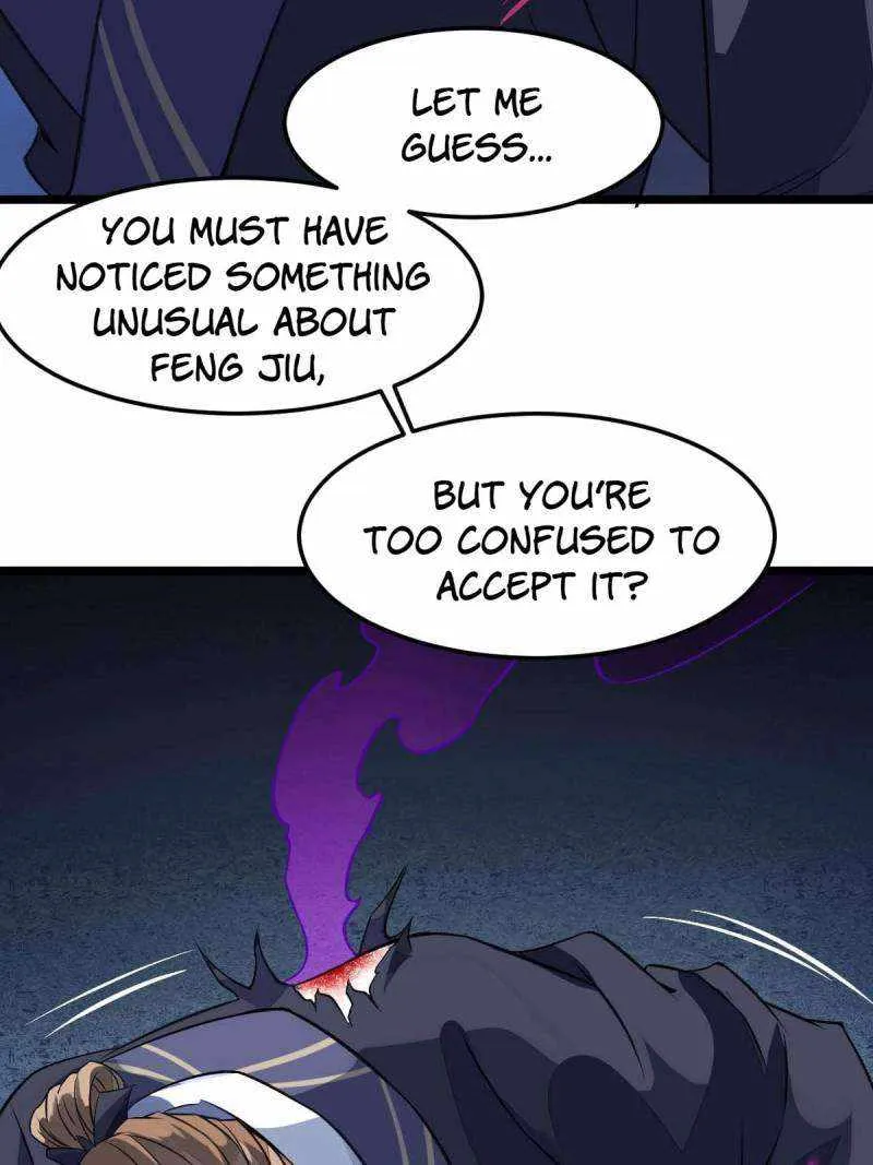 Read The Ghostly Doctor chapter 488 image 14 on Lezhin