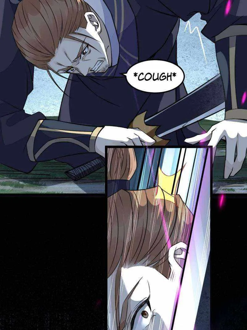 Read The Ghostly Doctor chapter 488 image 15 on Lezhin