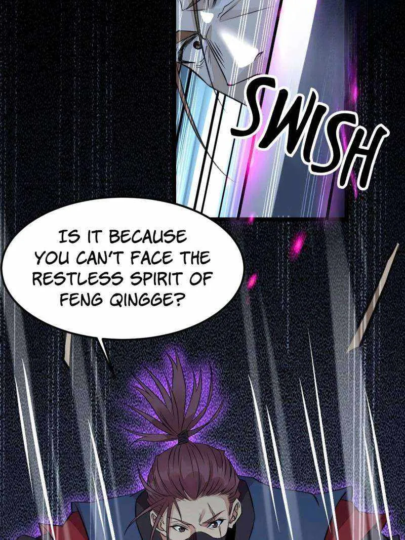 Read The Ghostly Doctor chapter 488 image 16 on Lezhin