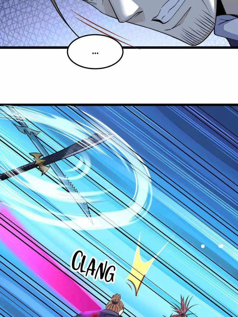 Read The Ghostly Doctor chapter 488 image 20 on Lezhin