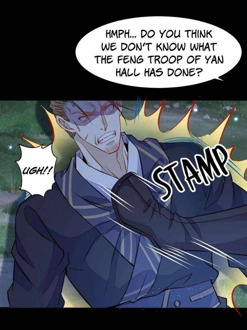 Read The Ghostly Doctor chapter 488 image 22 on Lezhin